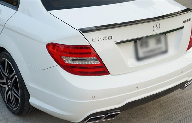 ขายรถเก๋งมือสอง-mercedes-benz-เมอร์เซเดสเบนซ์-c220-รถปี2013-รหัส83088-642c9fbb.jpg ขายรถเก๋งมือสอง-mercedes-benz-เมอร์เซเดสเบนซ์-c220-รถปี2013-รหัส83088-642c9fbb.jpg