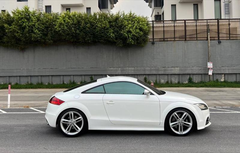 ขายรถเก๋งมือสอง-audi-ออดี้-tts-ทีทีเอส-รถปี2011-รหัส83093-ea19bdbc.jpg ขายรถเก๋งมือสอง-audi-ออดี้-tts-ทีทีเอส-รถปี2011-รหัส83093-ea19bdbc.jpg