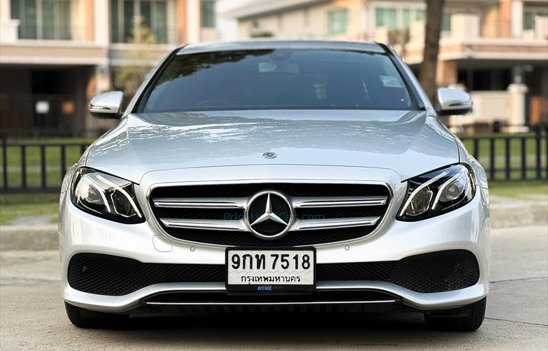 ขายรถเก๋งมือสอง-mercedes-benz-เมอร์เซเดสเบนซ์-e220-รถปี2020-รหัส83094-10023e91.jpg ขายรถเก๋งมือสอง-mercedes-benz-เมอร์เซเดสเบนซ์-e220-รถปี2020-รหัส83094-10023e91.jpg