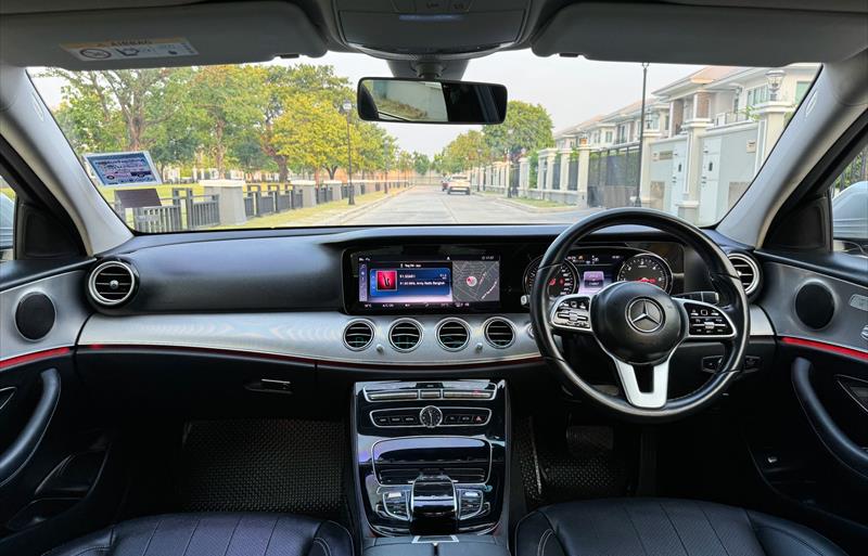 ขายรถเก๋งมือสอง-mercedes-benz-เมอร์เซเดสเบนซ์-e220-รถปี2020-รหัส83094-3feff8bb.jpg ขายรถเก๋งมือสอง-mercedes-benz-เมอร์เซเดสเบนซ์-e220-รถปี2020-รหัส83094-3feff8bb.jpg