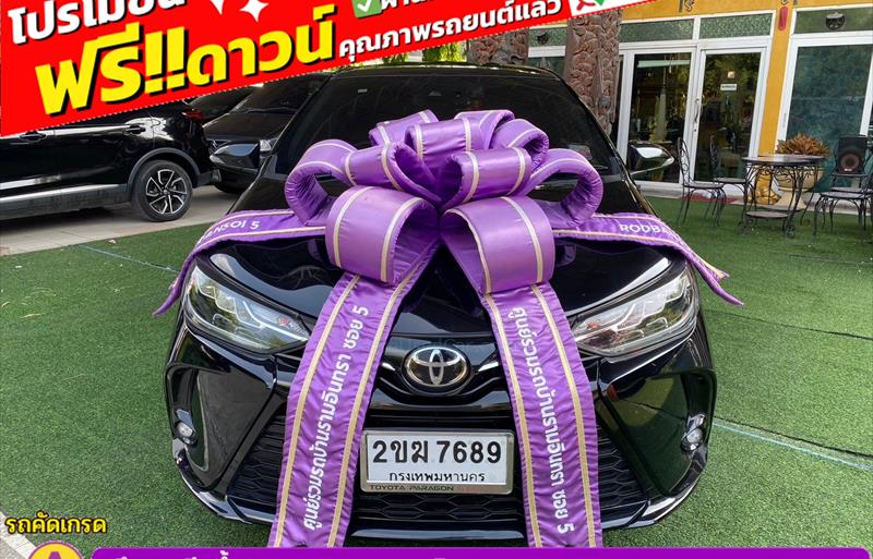 ขายรถเก๋งมือสอง-toyota-โตโยต้า-yaris-ยาริส-รถปี2021-รหัส83114-48f4c70d.jpg ขายรถเก๋งมือสอง-toyota-โตโยต้า-yaris-ยาริส-รถปี2021-รหัส83114-48f4c70d.jpg