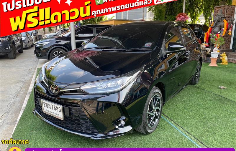 ขายรถเก๋งมือสอง-toyota-โตโยต้า-yaris-ยาริส-รถปี2021-รหัส83114-7f71a322.jpg ขายรถเก๋งมือสอง-toyota-โตโยต้า-yaris-ยาริส-รถปี2021-รหัส83114-7f71a322.jpg