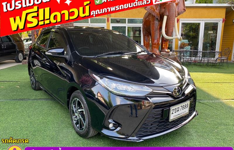ขายรถเก๋งมือสอง-toyota-โตโยต้า-yaris-ยาริส-รถปี2021-รหัส83114-c269f728.jpg ขายรถเก๋งมือสอง-toyota-โตโยต้า-yaris-ยาริส-รถปี2021-รหัส83114-c269f728.jpg
