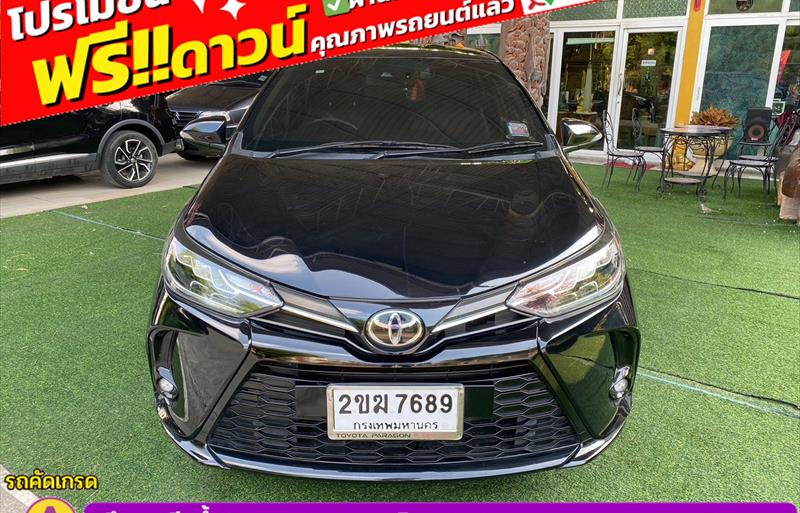 ขายรถเก๋งมือสอง-toyota-โตโยต้า-yaris-ยาริส-รถปี2021-รหัส83114-c37cc050.jpg ขายรถเก๋งมือสอง-toyota-โตโยต้า-yaris-ยาริส-รถปี2021-รหัส83114-c37cc050.jpg