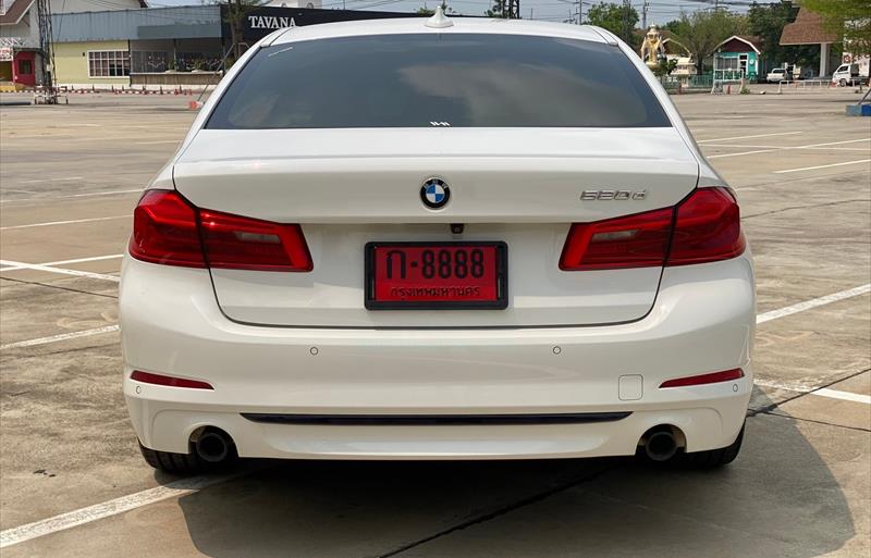 ขายรถเก๋งมือสอง-bmw-บีเอ็มดับบลิว-520d-ห้าสองศูนย์ดี-รถปี2018-รหัส83129-406be48b.jpg ขายรถเก๋งมือสอง-bmw-บีเอ็มดับบลิว-520d-ห้าสองศูนย์ดี-รถปี2018-รหัส83129-406be48b.jpg