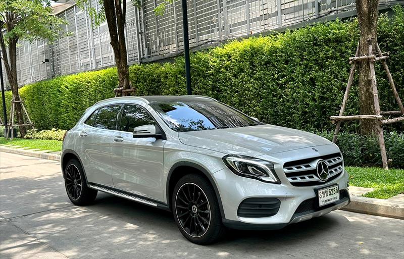 ขายรถเก๋งมือสอง-mercedes-benz-เมอร์เซเดสเบนซ์-gla250-รถปี2018-รหัส83147-12e5ca7b.jpg ขายรถเก๋งมือสอง-mercedes-benz-เมอร์เซเดสเบนซ์-gla250-รถปี2018-รหัส83147-12e5ca7b.jpg