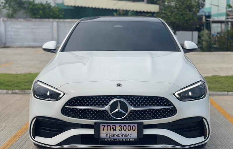 ขายรถเก๋งมือสอง-mercedes-benz-เมอร์เซเดสเบนซ์-c350-ซีสามห้าศูนย์-รถปี2023-รหัส83148-a4e6eac2.jpg ขายรถเก๋งมือสอง-mercedes-benz-เมอร์เซเดสเบนซ์-c350-ซีสามห้าศูนย์-รถปี2023-รหัส83148-a4e6eac2.jpg