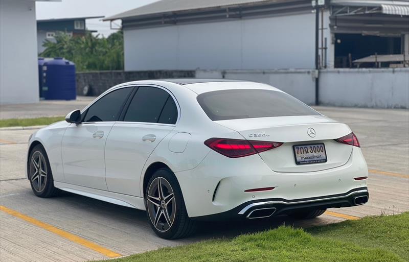 ขายรถเก๋งมือสอง-mercedes-benz-เมอร์เซเดสเบนซ์-c350-ซีสามห้าศูนย์-รถปี2023-รหัส83148-bb94cf9c.jpg ขายรถเก๋งมือสอง-mercedes-benz-เมอร์เซเดสเบนซ์-c350-ซีสามห้าศูนย์-รถปี2023-รหัส83148-bb94cf9c.jpg