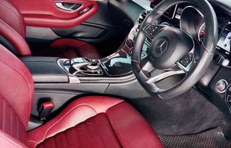 ขายรถเก๋งมือสอง-mercedes-benz-เมอร์เซเดสเบนซ์-c250-ซีสองห้าศูนย์-รถปี2018-รหัส83222-0432bacc.jpg ขายรถเก๋งมือสอง-mercedes-benz-เมอร์เซเดสเบนซ์-c250-ซีสองห้าศูนย์-รถปี2018-รหัส83222-0432bacc.jpg