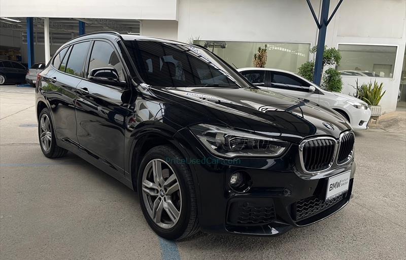 ขายรถ-suv-มือสอง-bmw-บีเอ็มดับบลิว-x1-เอ็กซ์1-รถปี2019-รหัส83240-49221002.jpg ขายรถ-suv-มือสอง-bmw-บีเอ็มดับบลิว-x1-เอ็กซ์1-รถปี2019-รหัส83240-49221002.jpg