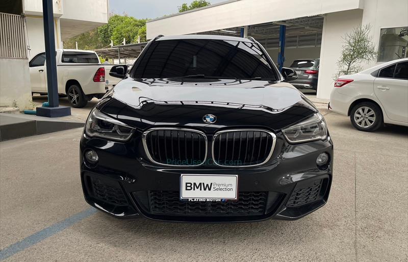 ขายรถ-suv-มือสอง-bmw-บีเอ็มดับบลิว-x1-เอ็กซ์1-รถปี2019-รหัส83240-96c6399b.jpg ขายรถ-suv-มือสอง-bmw-บีเอ็มดับบลิว-x1-เอ็กซ์1-รถปี2019-รหัส83240-96c6399b.jpg