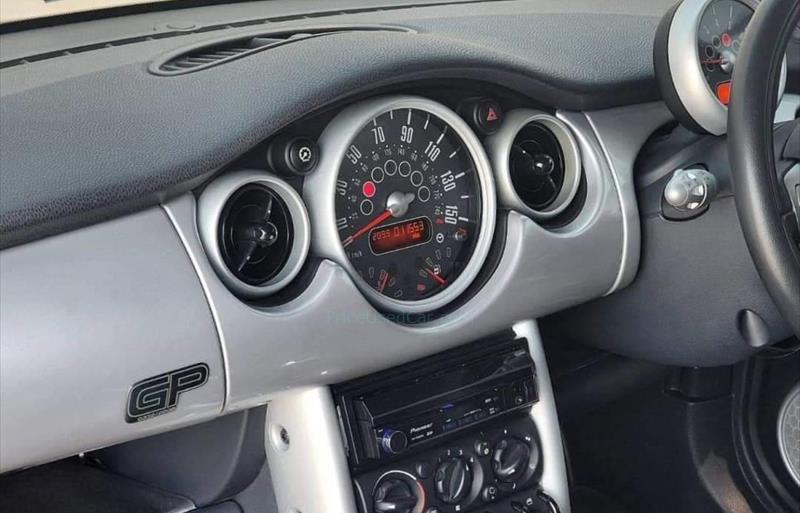 ขายรถเก๋งมือสอง-mini-มินิ-cooper-คูเปอร์-รถปี2007-รหัส83285-2985d688.jpg ขายรถเก๋งมือสอง-mini-มินิ-cooper-คูเปอร์-รถปี2007-รหัส83285-2985d688.jpg