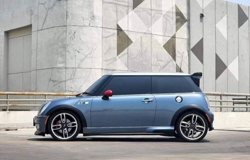 ขายรถเก๋งมือสอง-mini-มินิ-cooper-คูเปอร์-รถปี2007-รหัส83285-7a86e30c.jpg ขายรถเก๋งมือสอง-mini-มินิ-cooper-คูเปอร์-รถปี2007-รหัส83285-7a86e30c.jpg