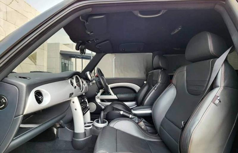 ขายรถเก๋งมือสอง-mini-มินิ-cooper-คูเปอร์-รถปี2007-รหัส83285-86dcc032.jpg ขายรถเก๋งมือสอง-mini-มินิ-cooper-คูเปอร์-รถปี2007-รหัส83285-86dcc032.jpg