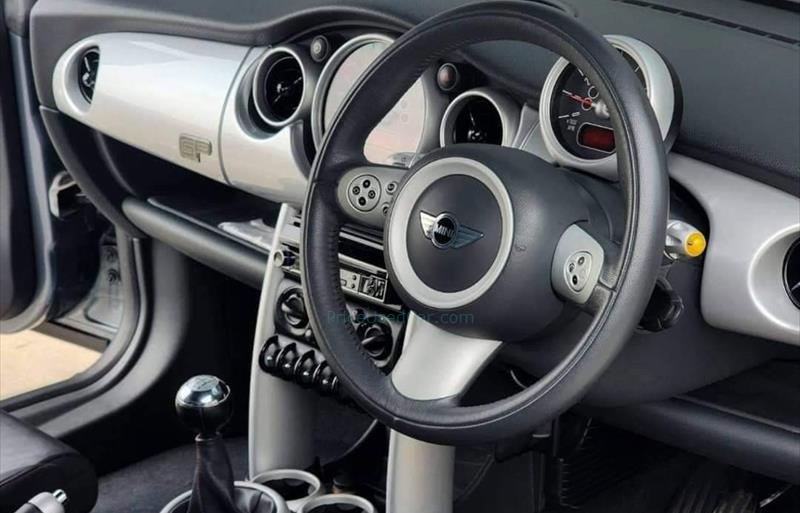 ขายรถเก๋งมือสอง-mini-มินิ-cooper-คูเปอร์-รถปี2007-รหัส83285-bd6767fa.jpg ขายรถเก๋งมือสอง-mini-มินิ-cooper-คูเปอร์-รถปี2007-รหัส83285-bd6767fa.jpg