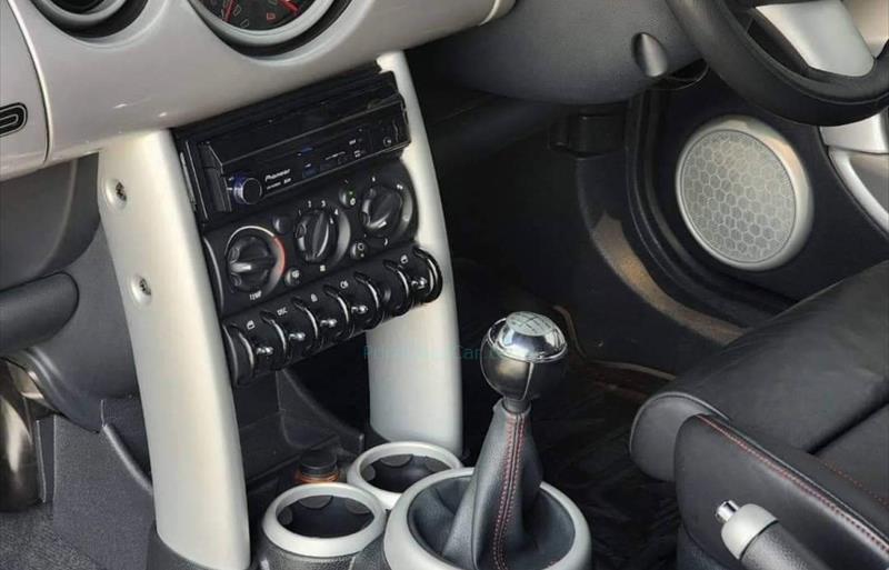 ขายรถเก๋งมือสอง-mini-มินิ-cooper-คูเปอร์-รถปี2007-รหัส83285-de1dc8fa.jpg ขายรถเก๋งมือสอง-mini-มินิ-cooper-คูเปอร์-รถปี2007-รหัส83285-de1dc8fa.jpg