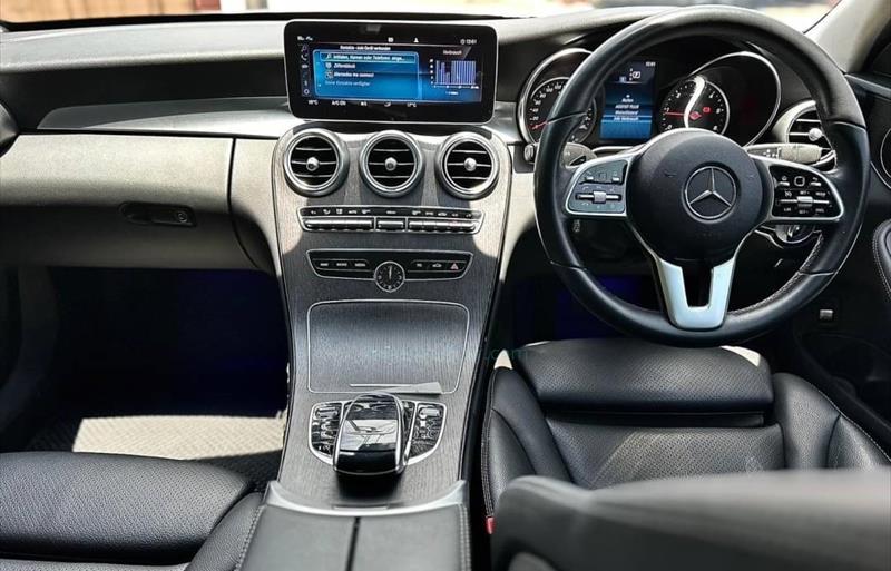 ขายรถเก๋งมือสอง-mercedes-benz-เมอร์เซเดสเบนซ์-c220-รถปี2019-รหัส83290-828da6ea.jpg ขายรถเก๋งมือสอง-mercedes-benz-เมอร์เซเดสเบนซ์-c220-รถปี2019-รหัส83290-828da6ea.jpg