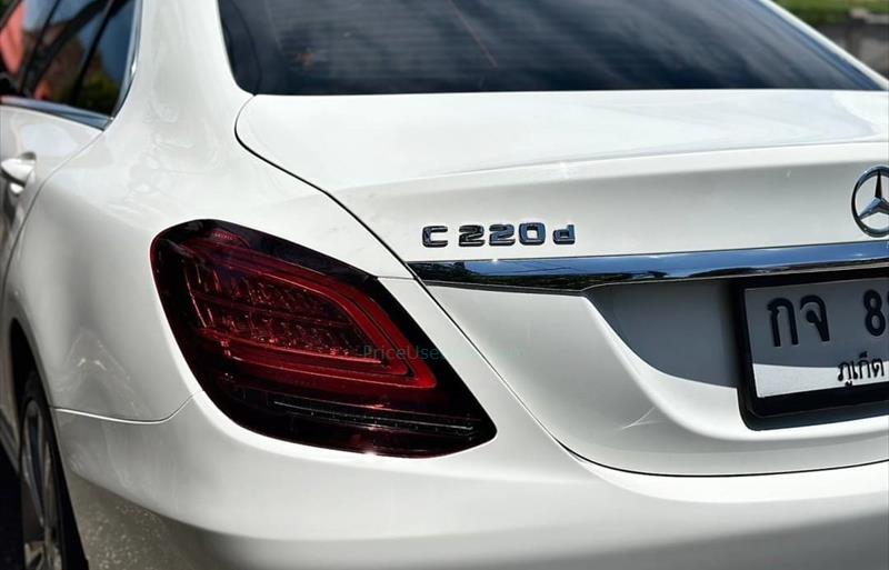 ขายรถเก๋งมือสอง-mercedes-benz-เมอร์เซเดสเบนซ์-c220-รถปี2019-รหัส83290-8c2466f6.jpg ขายรถเก๋งมือสอง-mercedes-benz-เมอร์เซเดสเบนซ์-c220-รถปี2019-รหัส83290-8c2466f6.jpg