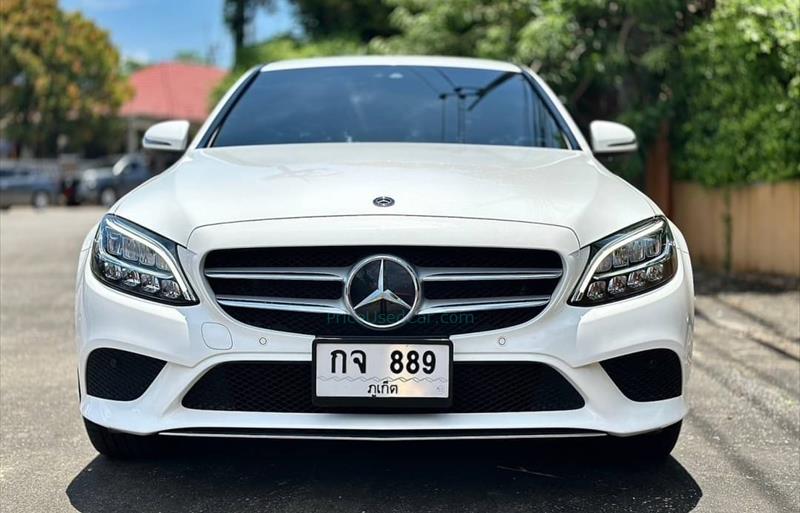 ขายรถเก๋งมือสอง-mercedes-benz-เมอร์เซเดสเบนซ์-c220-รถปี2019-รหัส83290-e8ddafc8.jpg ขายรถเก๋งมือสอง-mercedes-benz-เมอร์เซเดสเบนซ์-c220-รถปี2019-รหัส83290-e8ddafc8.jpg