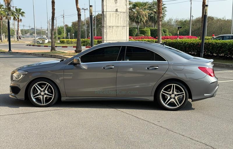 ขายรถเก๋งมือสอง-mercedes-benz-เมอร์เซเดสเบนซ์-cla250-amg-ซีแอลเอสองห้าศูนย์-เอเอ็มจี-รถปี2015-รหัส83298-9a01303a.jpg ขายรถเก๋งมือสอง-mercedes-benz-เมอร์เซเดสเบนซ์-cla250-amg-ซีแอลเอสองห้าศูนย์-เอเอ็มจี-รถปี2015-รหัส83298-9a01303a.jpg