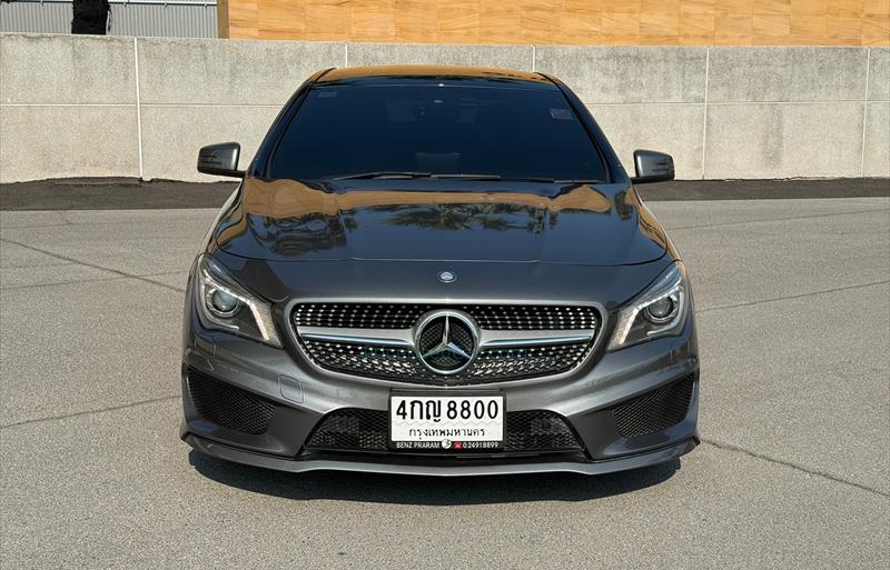 ขายรถเก๋งมือสอง-mercedes-benz-เมอร์เซเดสเบนซ์-cla250-amg-ซีแอลเอสองห้าศูนย์-เอเอ็มจี-รถปี2015-รหัส83298-9e0c9786.jpg ขายรถเก๋งมือสอง-mercedes-benz-เมอร์เซเดสเบนซ์-cla250-amg-ซีแอลเอสองห้าศูนย์-เอเอ็มจี-รถปี2015-รหัส83298-9e0c9786.jpg