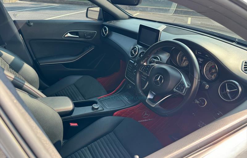 ขายรถเก๋งมือสอง-mercedes-benz-เมอร์เซเดสเบนซ์-cla250-amg-ซีแอลเอสองห้าศูนย์-เอเอ็มจี-รถปี2015-รหัส83298-d9de653c.jpg ขายรถเก๋งมือสอง-mercedes-benz-เมอร์เซเดสเบนซ์-cla250-amg-ซีแอลเอสองห้าศูนย์-เอเอ็มจี-รถปี2015-รหัส83298-d9de653c.jpg