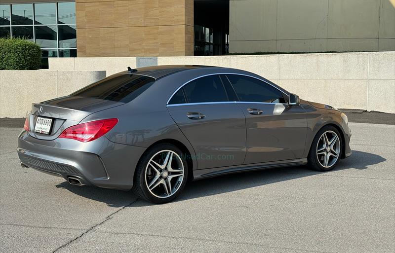 ขายรถเก๋งมือสอง-mercedes-benz-เมอร์เซเดสเบนซ์-cla250-amg-ซีแอลเอสองห้าศูนย์-เอเอ็มจี-รถปี2015-รหัส83298-eb76d10e.jpg ขายรถเก๋งมือสอง-mercedes-benz-เมอร์เซเดสเบนซ์-cla250-amg-ซีแอลเอสองห้าศูนย์-เอเอ็มจี-รถปี2015-รหัส83298-eb76d10e.jpg