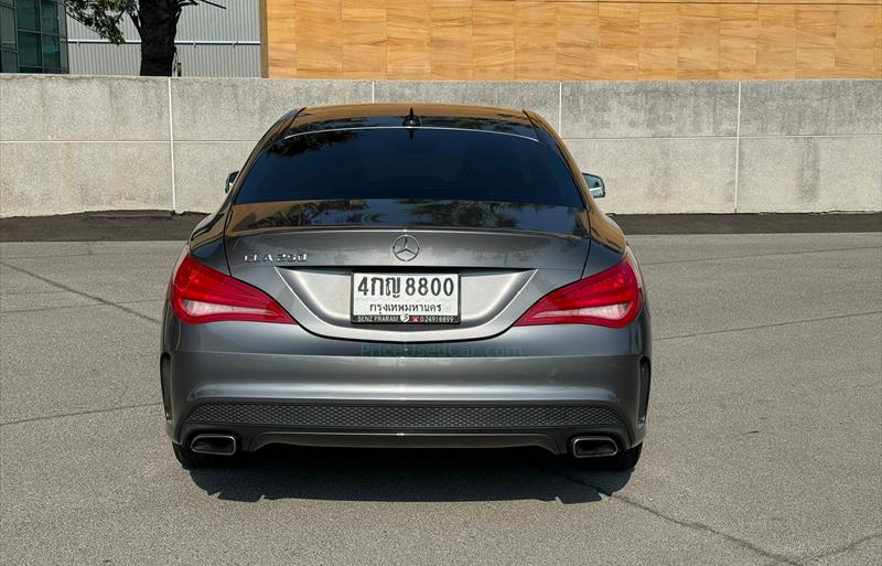 ขายรถเก๋งมือสอง-mercedes-benz-เมอร์เซเดสเบนซ์-cla250-amg-ซีแอลเอสองห้าศูนย์-เอเอ็มจี-รถปี2015-รหัส83298-ebbe4593.jpg ขายรถเก๋งมือสอง-mercedes-benz-เมอร์เซเดสเบนซ์-cla250-amg-ซีแอลเอสองห้าศูนย์-เอเอ็มจี-รถปี2015-รหัส83298-ebbe4593.jpg