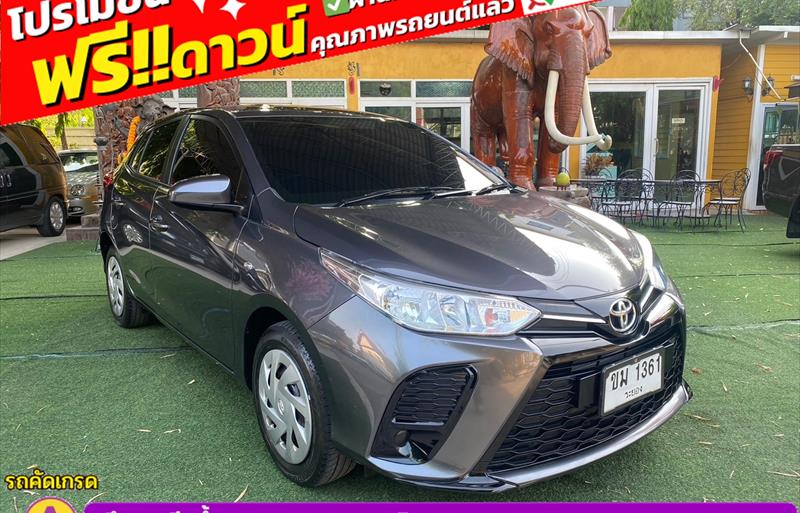 ขายรถเก๋งมือสอง-toyota-โตโยต้า-yaris-ยาริส-รถปี2021-รหัส83301-5486a740.jpg ขายรถเก๋งมือสอง-toyota-โตโยต้า-yaris-ยาริส-รถปี2021-รหัส83301-5486a740.jpg