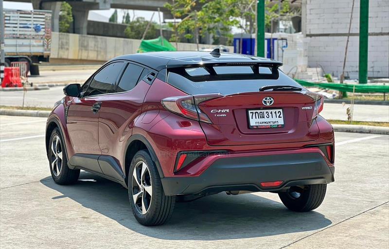 ขายรถเก๋งมือสอง-toyota-โตโยต้า-chr-ซีเอชอาร์-รถปี2018-รหัส83324-1432c82b.jpg ขายรถเก๋งมือสอง-toyota-โตโยต้า-chr-ซีเอชอาร์-รถปี2018-รหัส83324-1432c82b.jpg