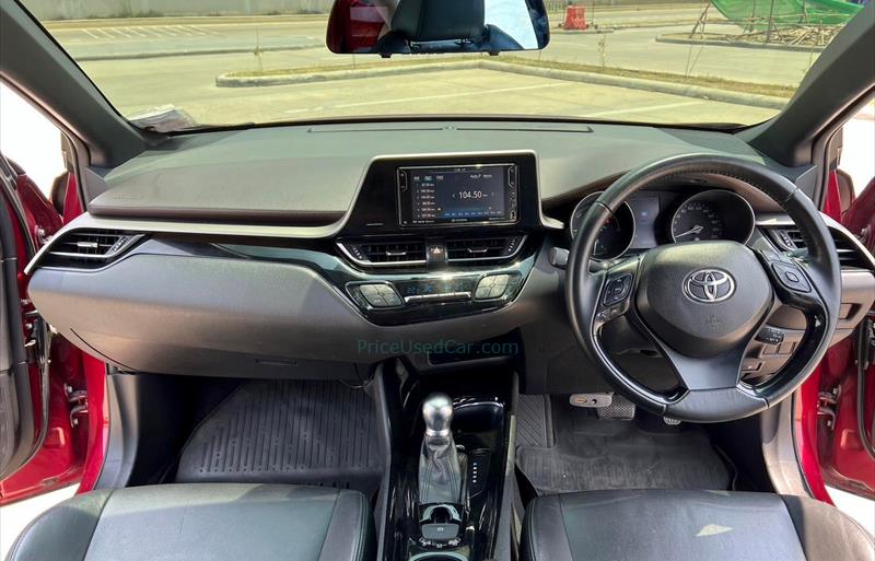 ขายรถเก๋งมือสอง-toyota-โตโยต้า-chr-ซีเอชอาร์-รถปี2018-รหัส83324-23c59eb1.jpg ขายรถเก๋งมือสอง-toyota-โตโยต้า-chr-ซีเอชอาร์-รถปี2018-รหัส83324-23c59eb1.jpg