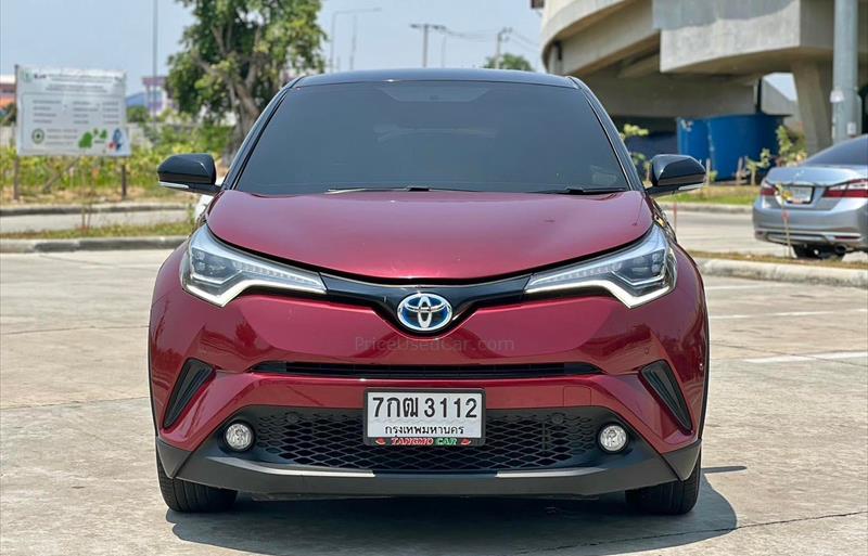 ขายรถเก๋งมือสอง-toyota-โตโยต้า-chr-ซีเอชอาร์-รถปี2018-รหัส83324-95d85b7c.jpg ขายรถเก๋งมือสอง-toyota-โตโยต้า-chr-ซีเอชอาร์-รถปี2018-รหัส83324-95d85b7c.jpg