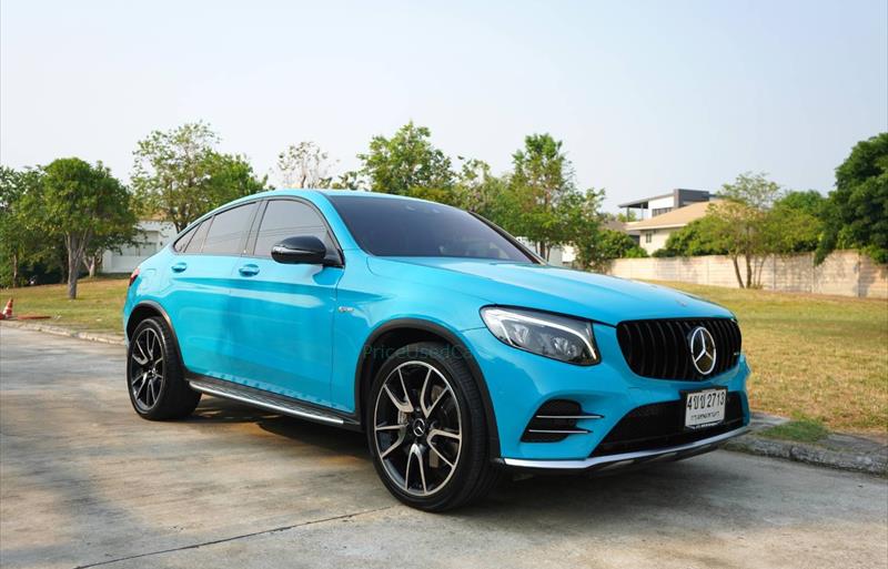 ขายรถอเนกประสงค์มือสอง mercedes-benz gl-class รถปี2017 รหัส 83336-รูปที่2 ขายรถอเนกประสงค์มือสอง mercedes-benz gl-class รถปี2017 รหัส 83336-รูปที่2