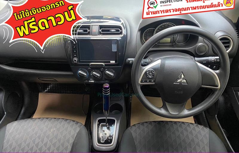 ขายรถเก๋งมือสอง-mitsubishi-มิตซูบิชิ-mirage-มิราจ-รถปี2022-รหัส83361-302940c5.jpg ขายรถเก๋งมือสอง-mitsubishi-มิตซูบิชิ-mirage-มิราจ-รถปี2022-รหัส83361-302940c5.jpg