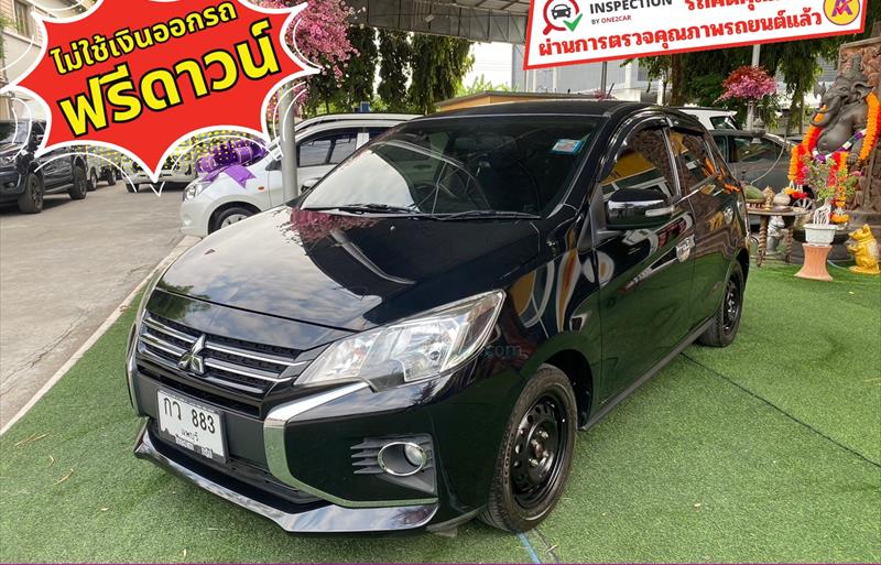 ขายรถเก๋งมือสอง-mitsubishi-มิตซูบิชิ-mirage-มิราจ-รถปี2022-รหัส83361-c5db1e6a.jpg ขายรถเก๋งมือสอง-mitsubishi-มิตซูบิชิ-mirage-มิราจ-รถปี2022-รหัส83361-c5db1e6a.jpg