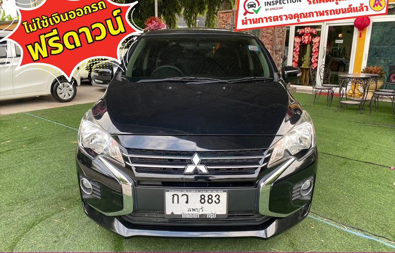 ขายรถเก๋งมือสอง-mitsubishi-มิตซูบิชิ-mirage-มิราจ-รถปี2022-รหัส83361-db05b1e2.jpg ขายรถเก๋งมือสอง-mitsubishi-มิตซูบิชิ-mirage-มิราจ-รถปี2022-รหัส83361-db05b1e2.jpg