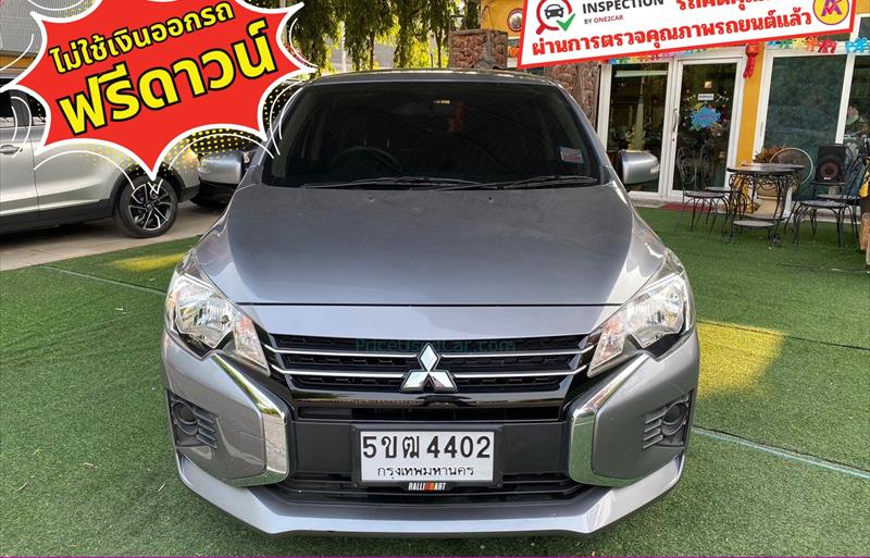 ขายรถเก๋งมือสอง-mitsubishi-มิตซูบิชิ-mirage-มิราจ-รถปี2023-รหัส83362-257db5fe.jpg ขายรถเก๋งมือสอง-mitsubishi-มิตซูบิชิ-mirage-มิราจ-รถปี2023-รหัส83362-257db5fe.jpg