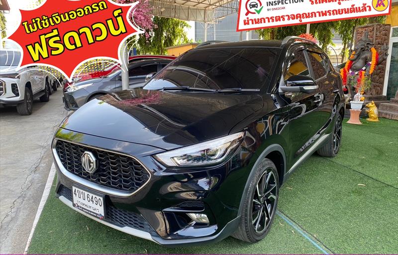 ขายรถเก๋งมือสอง-mg-เอ็มจี-zs-รถปี2023-รหัส83371-19bc89f7.jpg ขายรถเก๋งมือสอง-mg-เอ็มจี-zs-รถปี2023-รหัส83371-19bc89f7.jpg