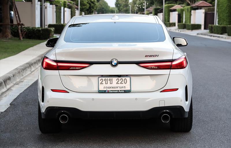 ขายรถเก๋งมือสอง-bmw-บีเอ็มดับบลิว-220i-รถปี2021-รหัส83404-33be024f.jpg ขายรถเก๋งมือสอง-bmw-บีเอ็มดับบลิว-220i-รถปี2021-รหัส83404-33be024f.jpg
