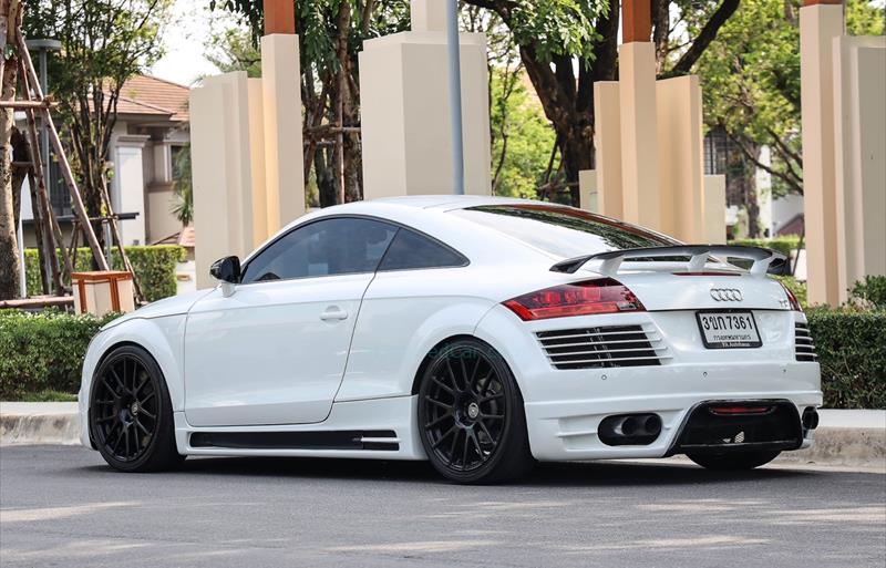 ขายรถเก๋งมือสอง-audi-ออดี้-tt-ทีที-รถปี2009-รหัส83405-3759b06f.jpg ขายรถเก๋งมือสอง-audi-ออดี้-tt-ทีที-รถปี2009-รหัส83405-3759b06f.jpg