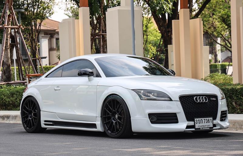 ขายรถเก๋งมือสอง-audi-ออดี้-tt-ทีที-รถปี2009-รหัส83405-be23d5f2.jpg ขายรถเก๋งมือสอง-audi-ออดี้-tt-ทีที-รถปี2009-รหัส83405-be23d5f2.jpg