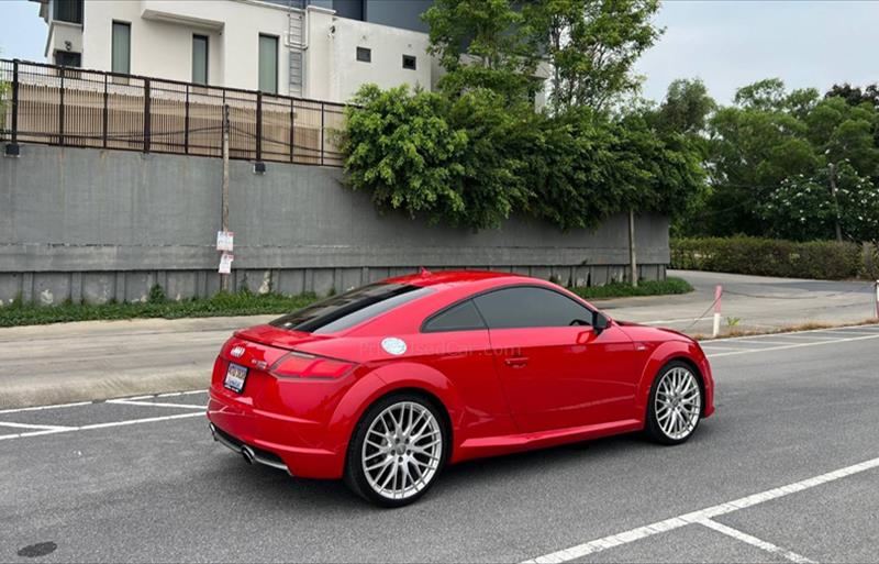 ขายรถเก๋งมือสอง-audi-ออดี้-tt-ทีที-รถปี2018-รหัส83422-2871ce0b.jpg ขายรถเก๋งมือสอง-audi-ออดี้-tt-ทีที-รถปี2018-รหัส83422-2871ce0b.jpg