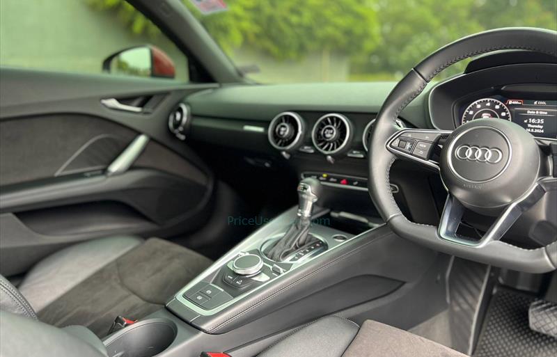 ขายรถเก๋งมือสอง-audi-ออดี้-tt-ทีที-รถปี2018-รหัส83422-62162af5.jpg ขายรถเก๋งมือสอง-audi-ออดี้-tt-ทีที-รถปี2018-รหัส83422-62162af5.jpg