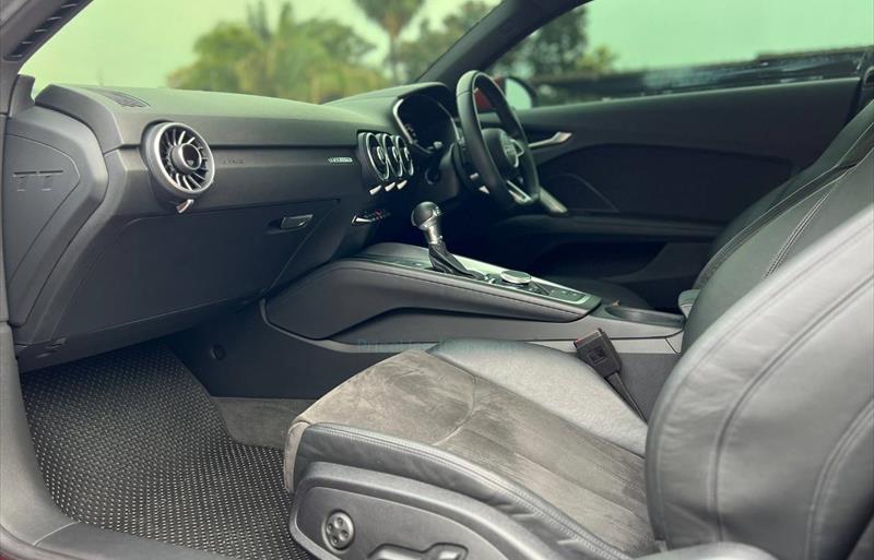 ขายรถเก๋งมือสอง-audi-ออดี้-tt-ทีที-รถปี2018-รหัส83422-7b2776f1.jpg ขายรถเก๋งมือสอง-audi-ออดี้-tt-ทีที-รถปี2018-รหัส83422-7b2776f1.jpg