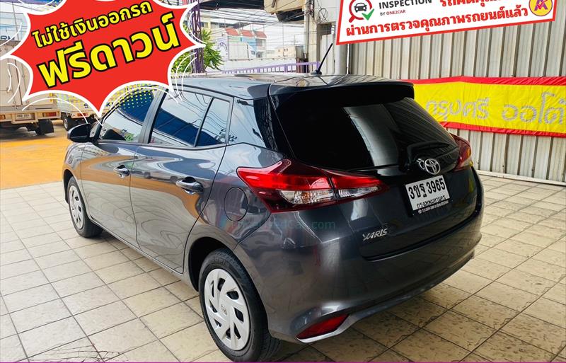 ขายรถเก๋งมือสอง-toyota-โตโยต้า-yaris-ยาริส-รถปี2022-รหัส83448-0efd4b74.jpg ขายรถเก๋งมือสอง-toyota-โตโยต้า-yaris-ยาริส-รถปี2022-รหัส83448-0efd4b74.jpg
