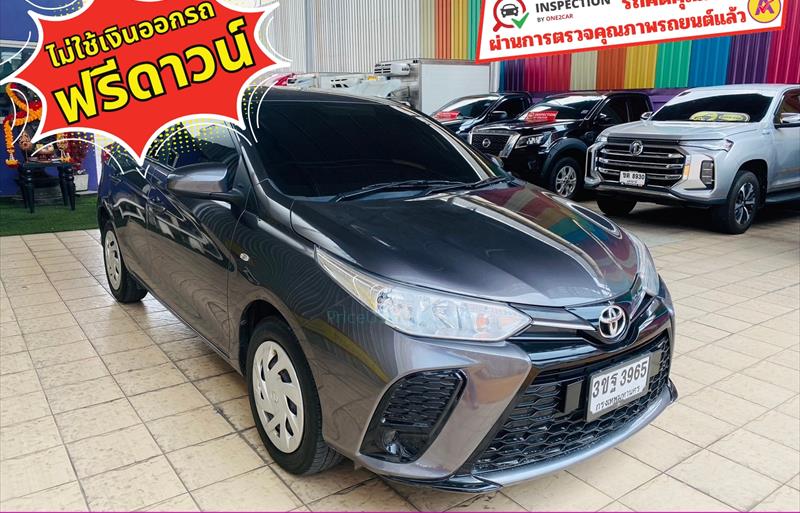 ขายรถเก๋งมือสอง-toyota-โตโยต้า-yaris-ยาริส-รถปี2022-รหัส83448-3c2f59b3.jpg ขายรถเก๋งมือสอง-toyota-โตโยต้า-yaris-ยาริส-รถปี2022-รหัส83448-3c2f59b3.jpg