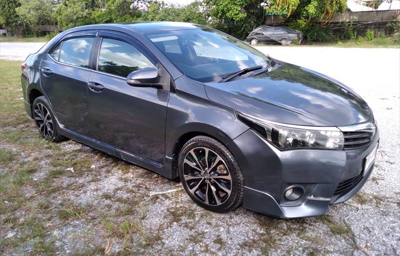 ขายรถเก๋งมือสอง-toyota-โตโยต้า-corolla-โคโรล่า-รถปี2014-รหัส83474-83236f18.jpg ขายรถเก๋งมือสอง-toyota-โตโยต้า-corolla-โคโรล่า-รถปี2014-รหัส83474-83236f18.jpg