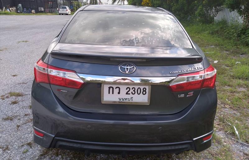 ขายรถเก๋งมือสอง-toyota-โตโยต้า-corolla-โคโรล่า-รถปี2014-รหัส83474-898b60f2.jpg ขายรถเก๋งมือสอง-toyota-โตโยต้า-corolla-โคโรล่า-รถปี2014-รหัส83474-898b60f2.jpg