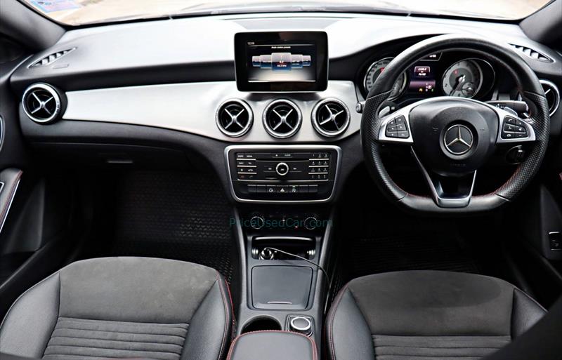ขายรถเก๋งมือสอง-mercedes-benz-เมอร์เซเดสเบนซ์-cla250-amg-ซีแอลเอสองห้าศูนย์-เอเอ็มจี-รถปี2015-รหัส83491-466e7ecb.jpg ขายรถเก๋งมือสอง-mercedes-benz-เมอร์เซเดสเบนซ์-cla250-amg-ซีแอลเอสองห้าศูนย์-เอเอ็มจี-รถปี2015-รหัส83491-466e7ecb.jpg