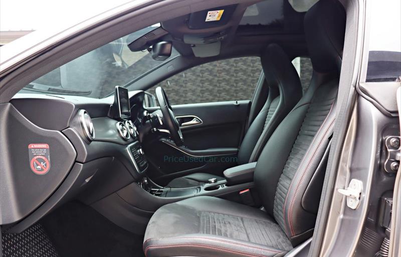 ขายรถเก๋งมือสอง-mercedes-benz-เมอร์เซเดสเบนซ์-cla250-amg-ซีแอลเอสองห้าศูนย์-เอเอ็มจี-รถปี2015-รหัส83491-761f4762.jpg ขายรถเก๋งมือสอง-mercedes-benz-เมอร์เซเดสเบนซ์-cla250-amg-ซีแอลเอสองห้าศูนย์-เอเอ็มจี-รถปี2015-รหัส83491-761f4762.jpg